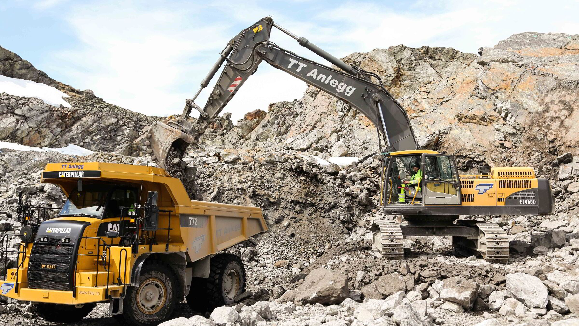 Står lokal selvråderett i veien for solid beredskap?