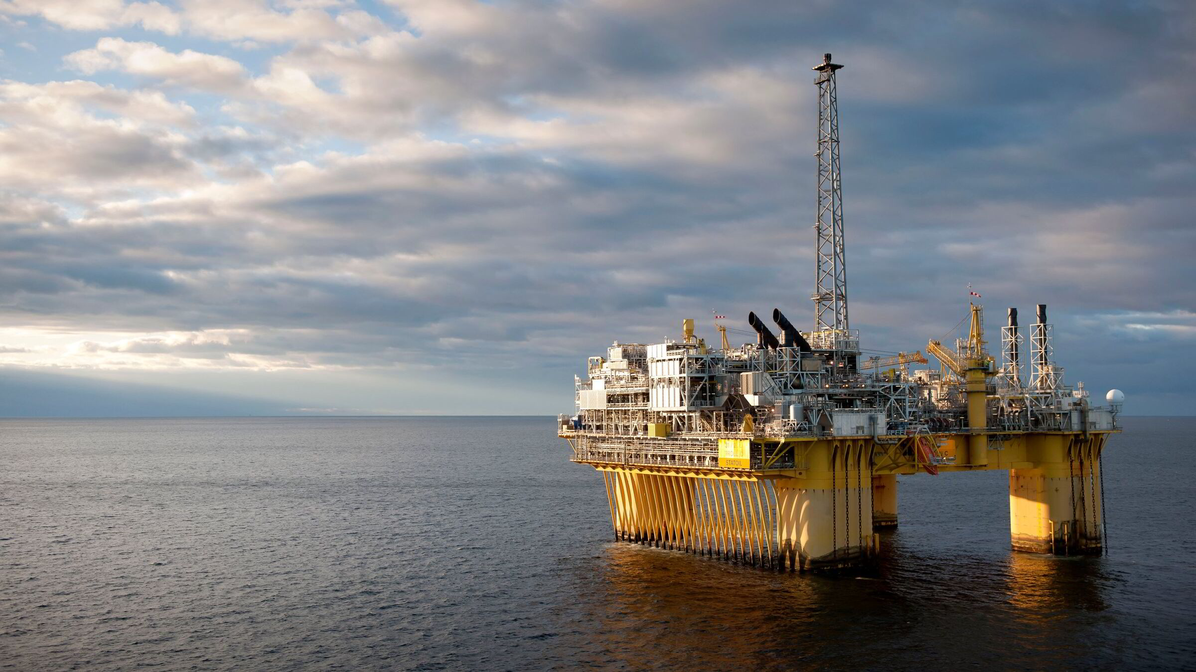 Equinor vedtar nytt oljeprosjekt til 21 milliarder kroner