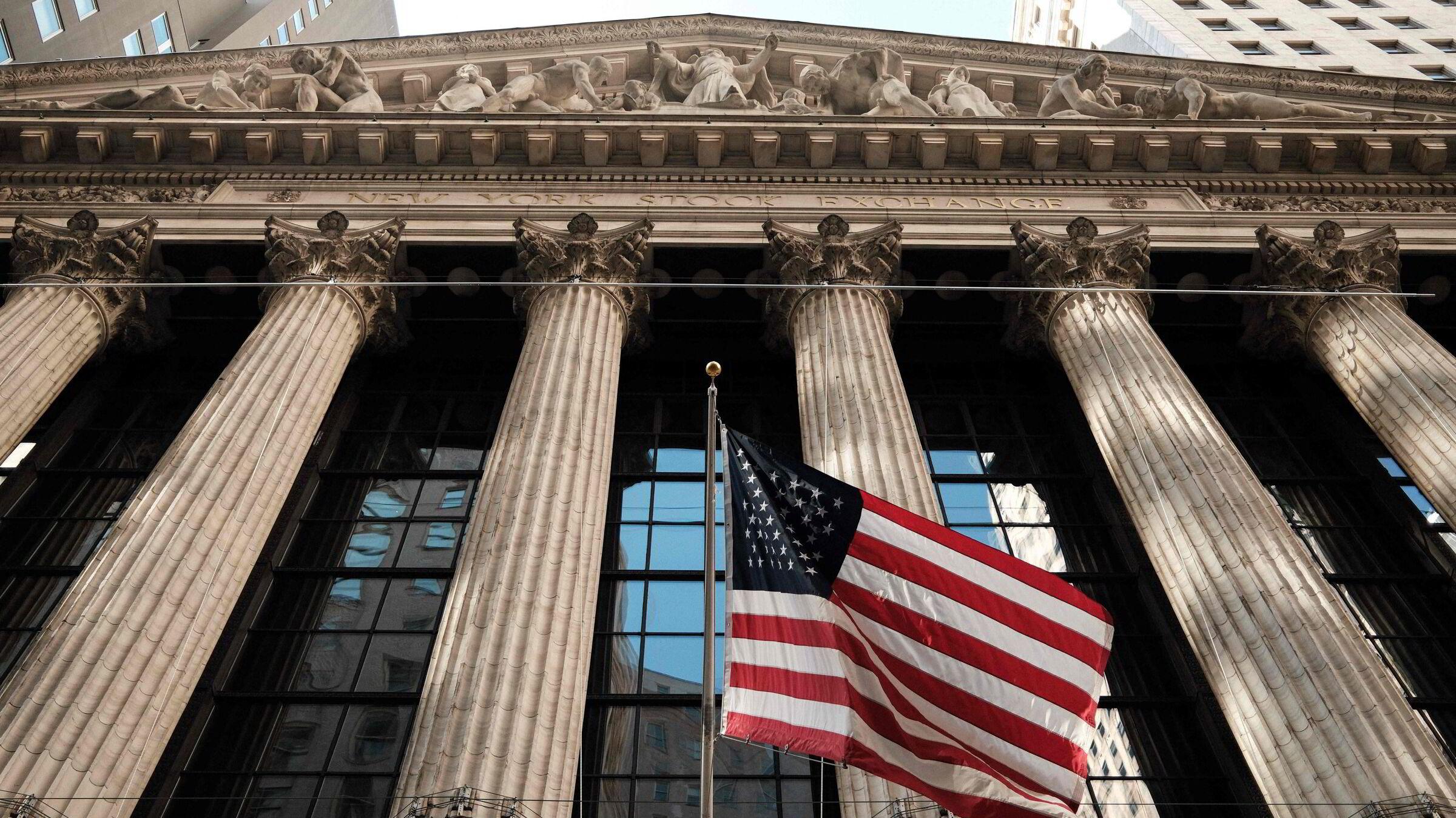 Oljeprisen stiger – svak nedgang på Wall Street