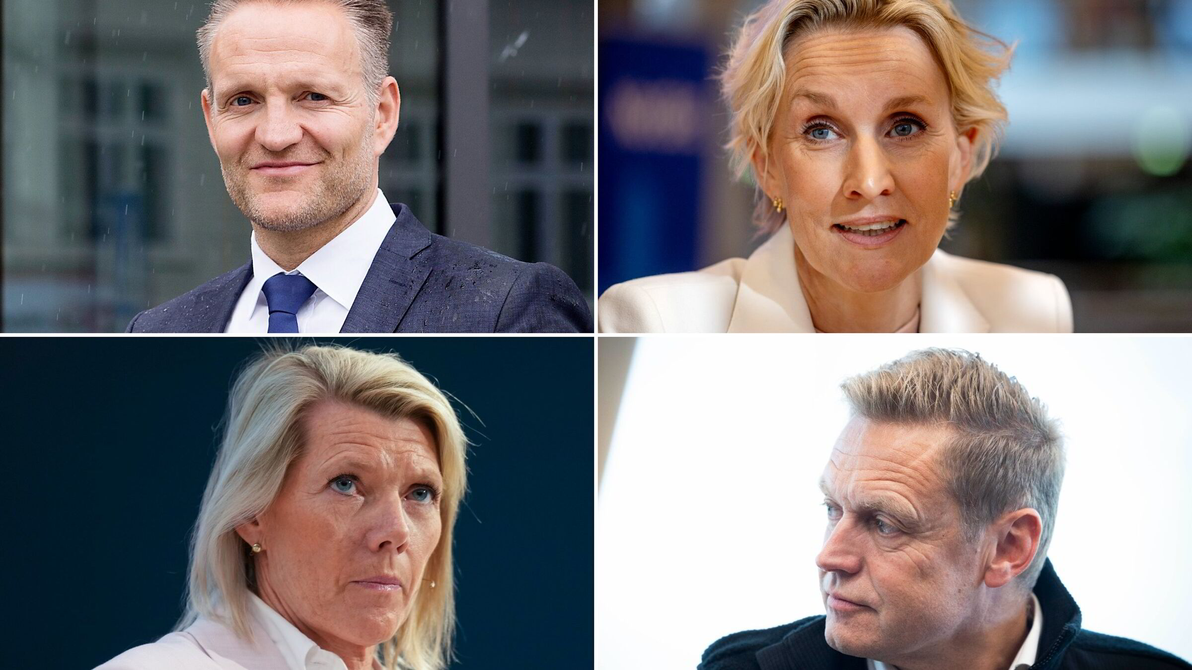 Bankene kan øke boligrentene før lunsj fredag: – Vil forsøke å forsvare marginene