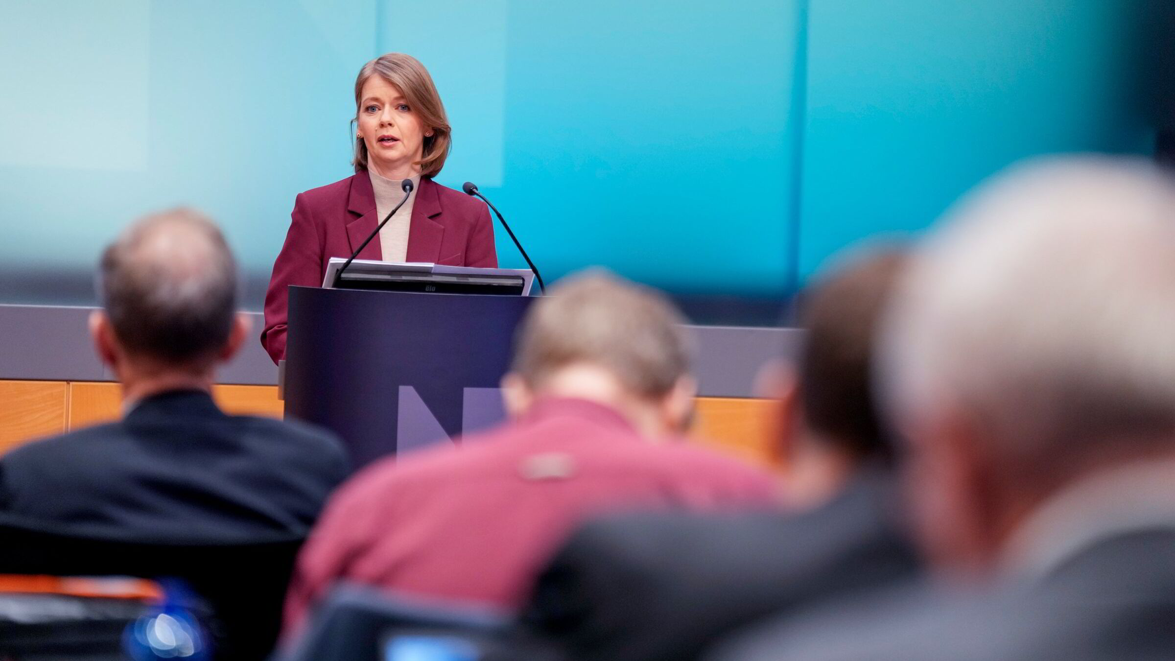 Norges Banks mandat er for fleksibelt