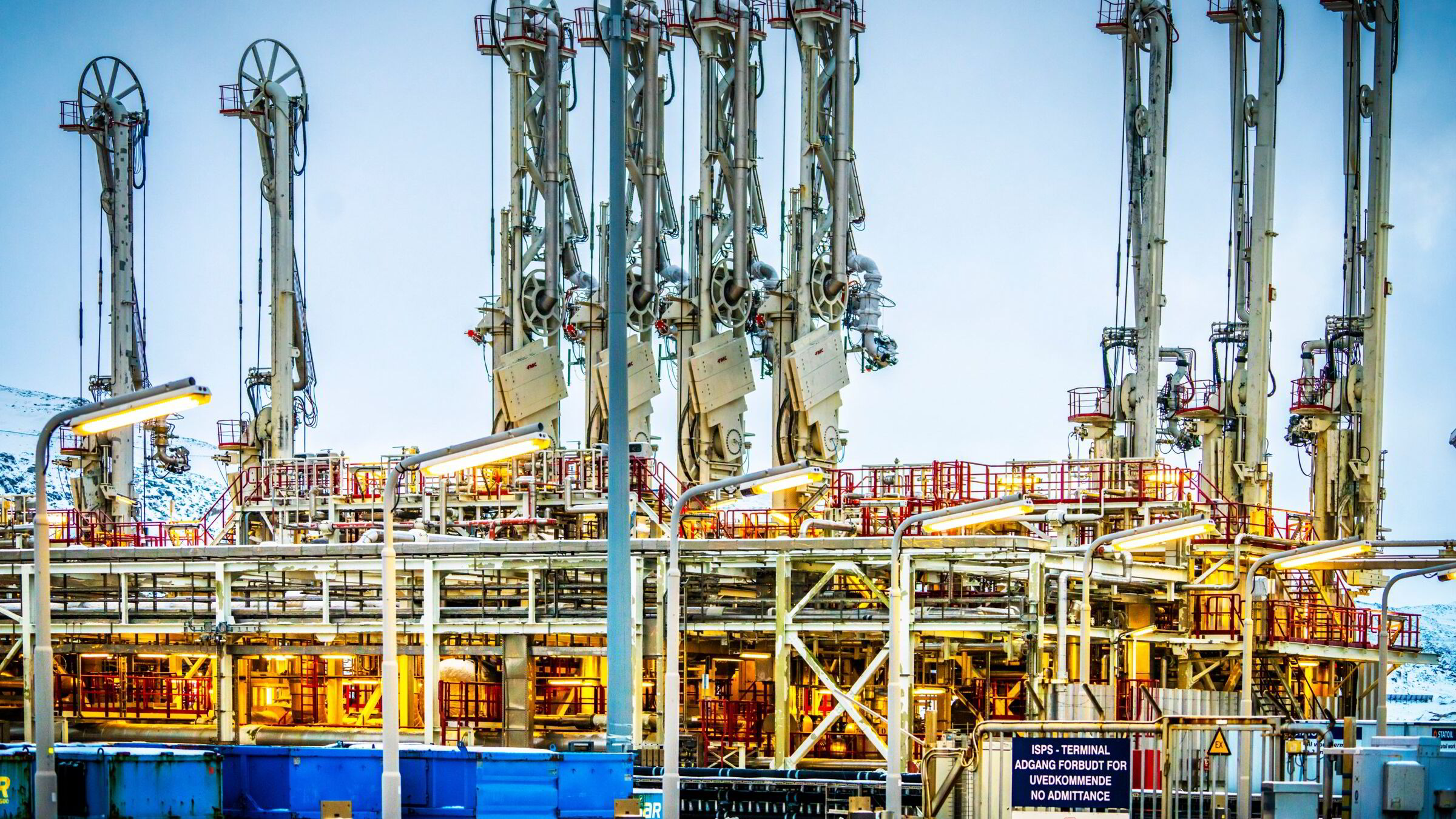 Regjeringen på vei mot nederlag i Melkøya-saken