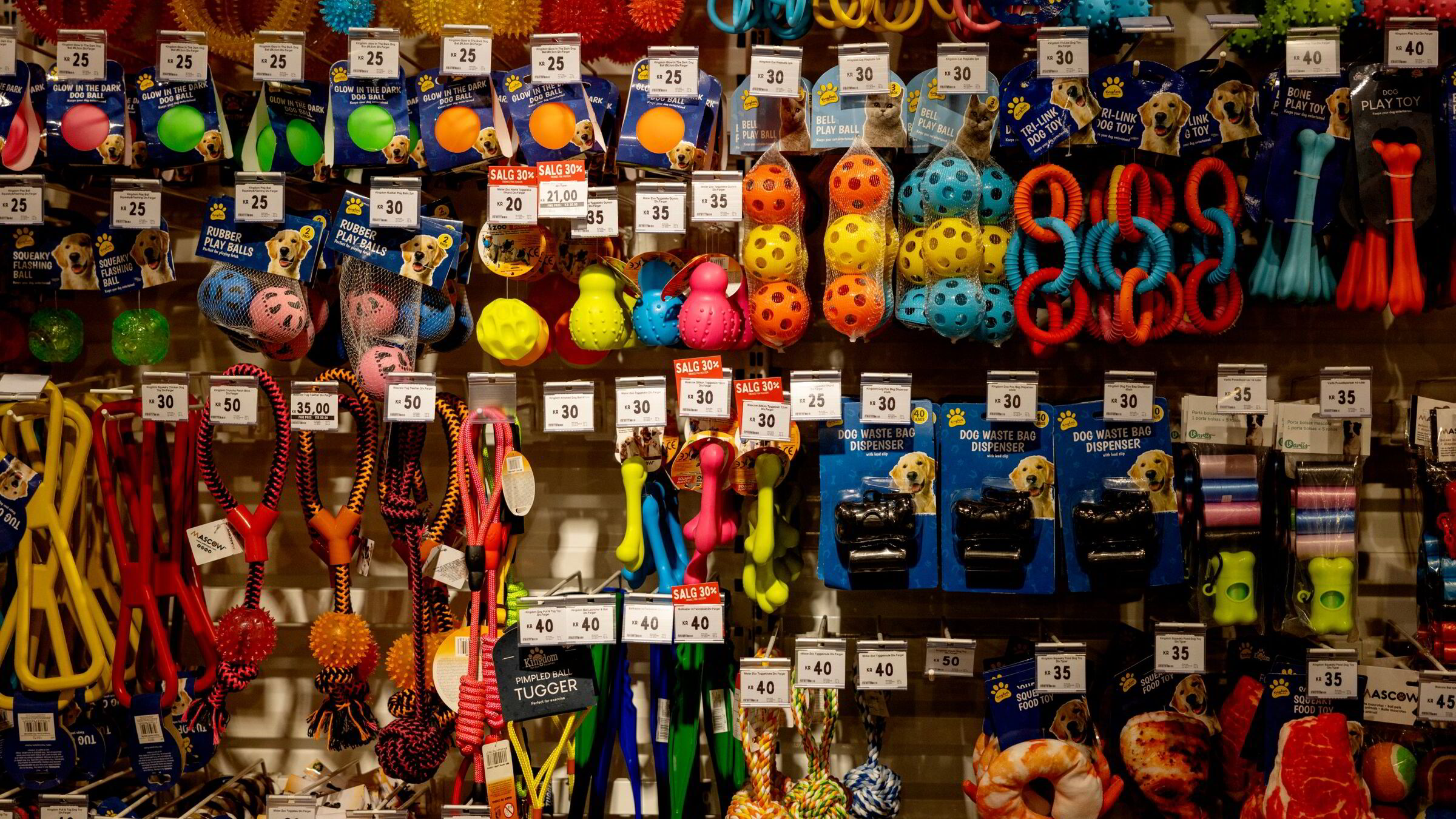 Norgesgruppen legger ned butikkjeden Dollarstore
