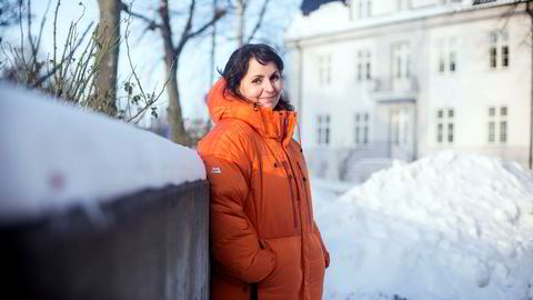 – Vi har produsert snø i mange år og de aller fleste alpinanleggene klarer å skape gode forhold i bakkene, sier generalsekretær i Alpinanleggenes Landsforening, Camilla Sylling Clausen.