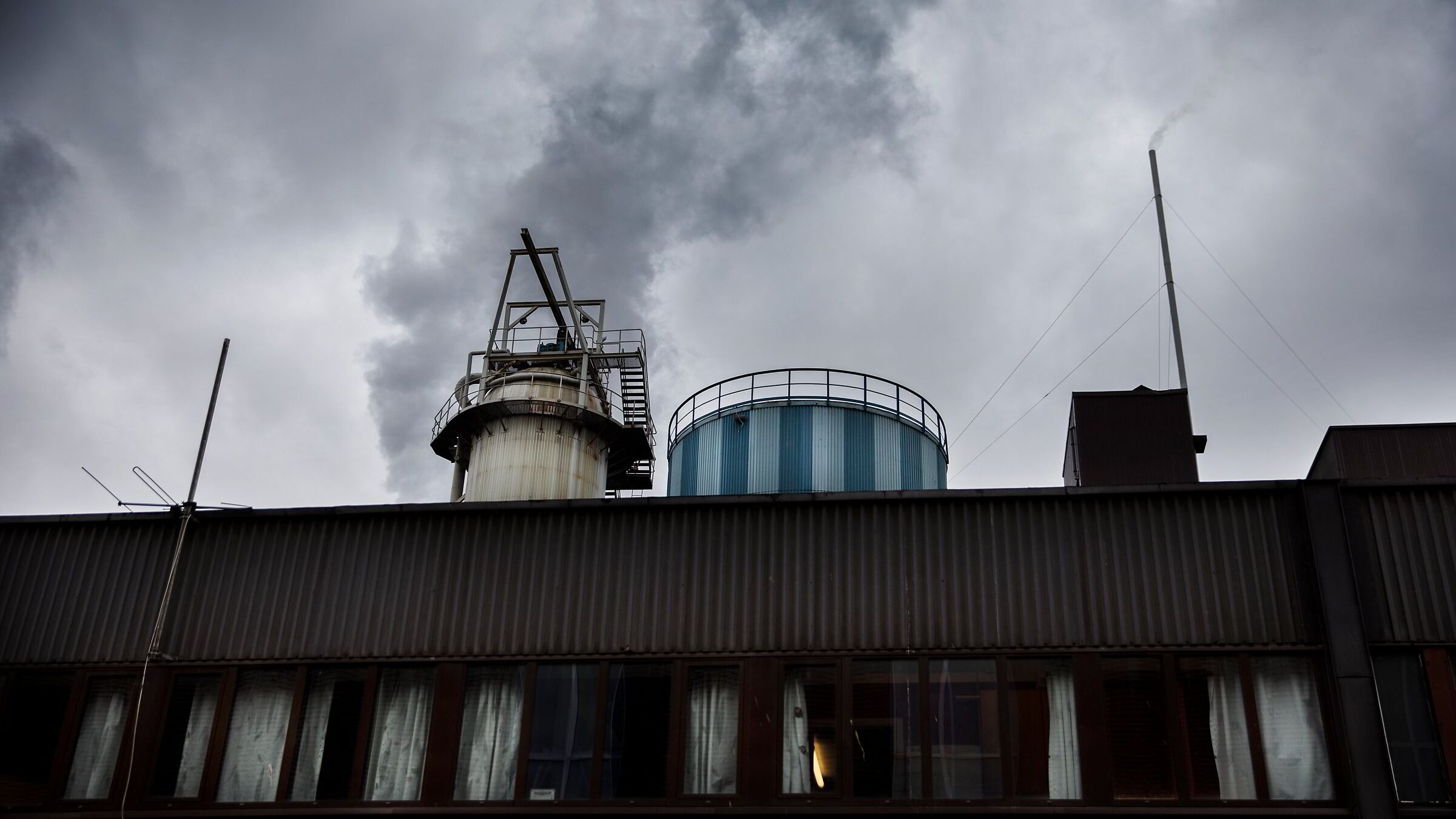 Borregaard leverer kvartalstall