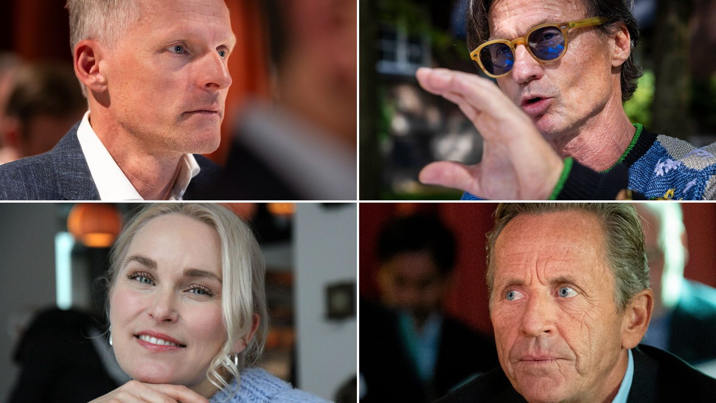 Børsprofiler laster opp med Endúr-aksjer