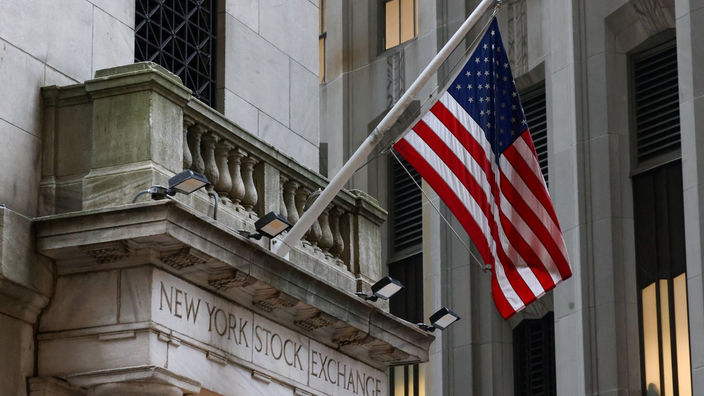 100 år gammel markedsindikator har fått alarmen til å gå på Wall Street