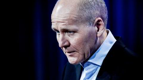 Konsernsjef Sigve Brekke i Telenor får stadig flere konkurransemyndigheter etter seg.