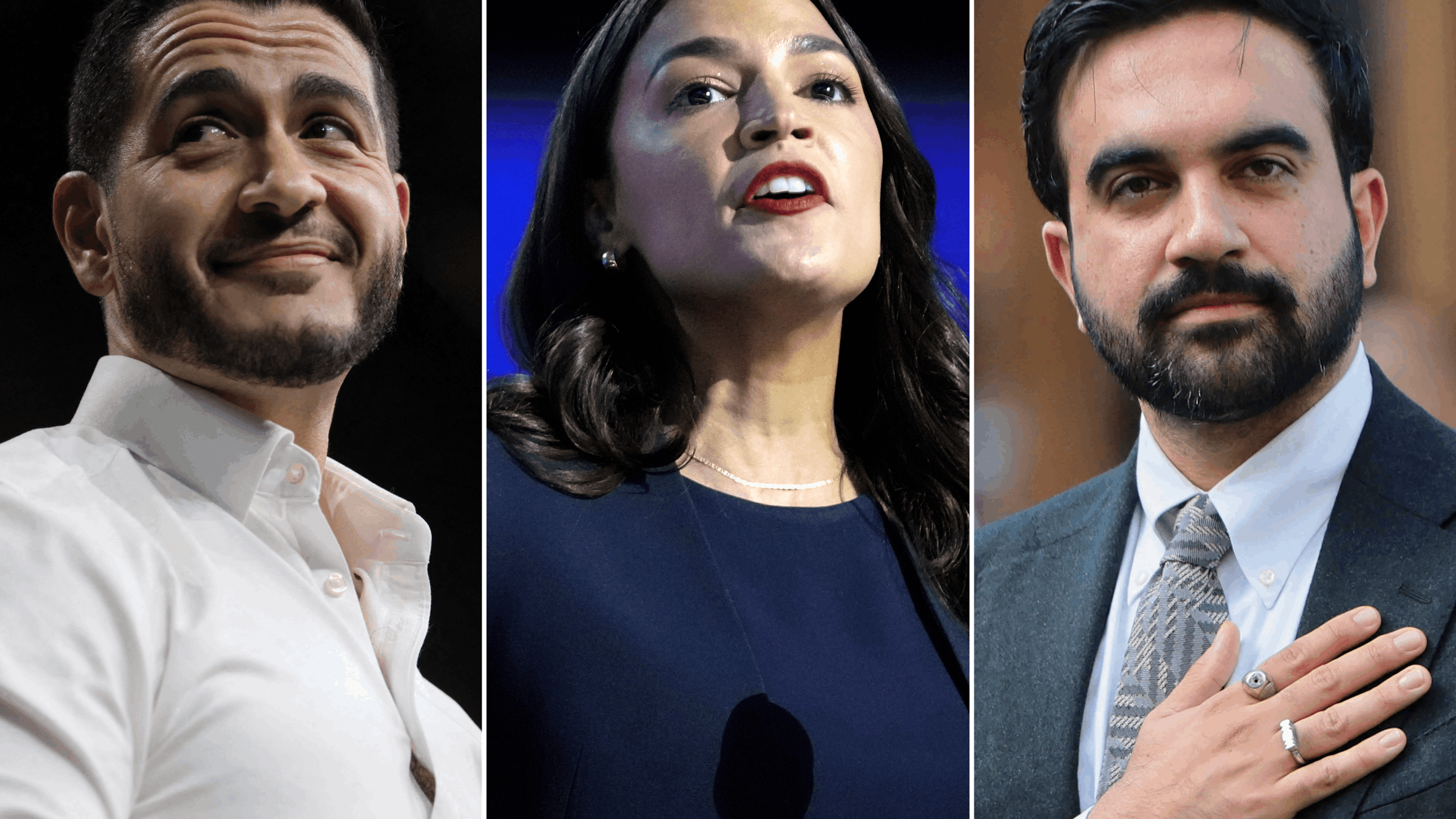 Disse kan ødelegge for demokratene