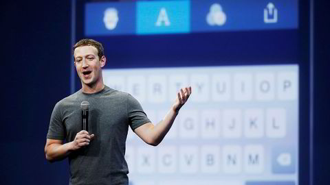 Facebook-sjef Mark Zuckerberg har innsett at det begynner å bli vanskelig å poste flere annonser i brukernes nyhetsstrøm. Nå går han etter tv-kanalenes reklameinntekter.