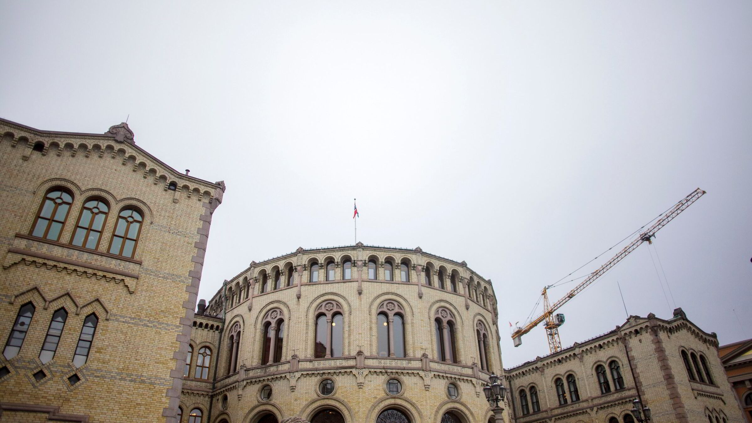 Lobbying må tåle dagslys