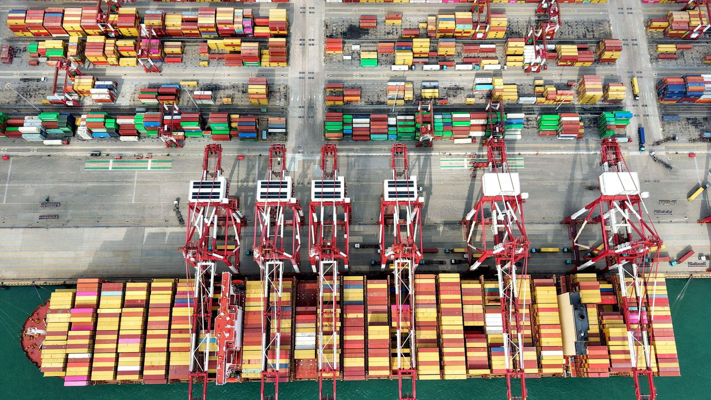 Trump tariff threat sinks Asia