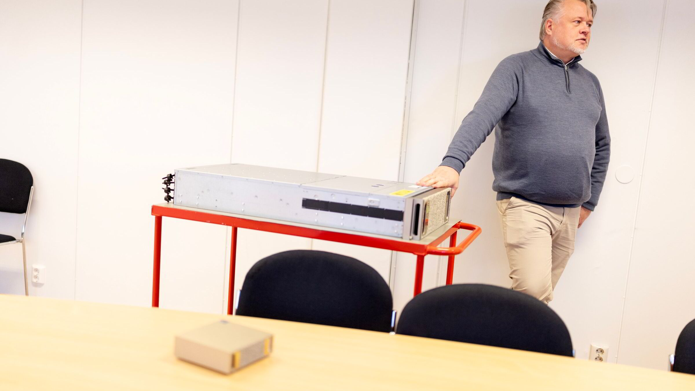 Budkrig på KI-brikker presser gråmarkedet – handler til spotpris uten garanti