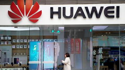 Huawei planlegger å starte leveranser av sin nye KI-prosessor Ascend 910C allerede neste måned, Dette skjer samtidig som Nvidia er pålagt nye restriksjoner på salg av databrikker til Kina.