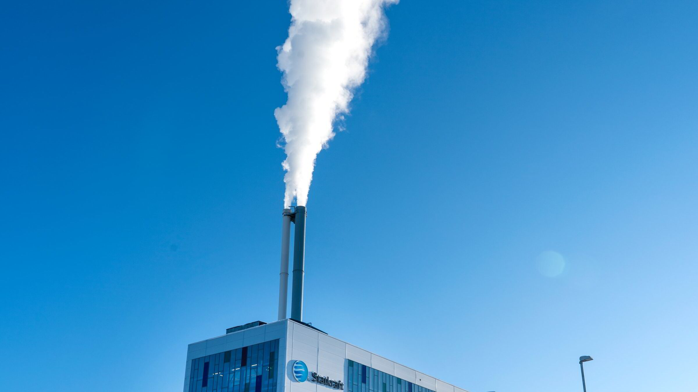 Statkraft selger fjernvarmen for 3,6 milliarder kroner