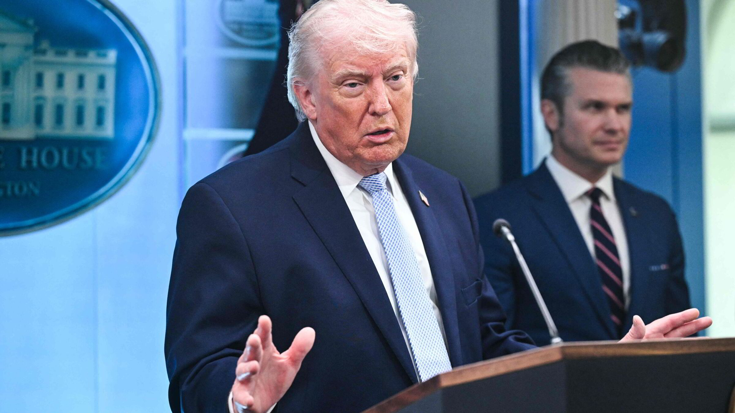 Norge må på avvenning – fra USA