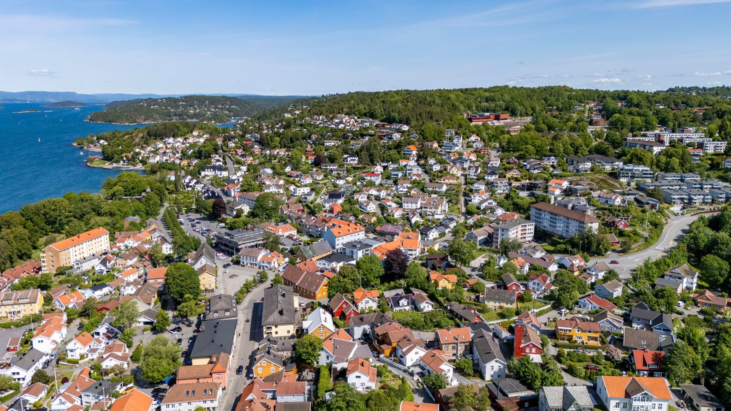 Her er Norges Banks nye anslag for norsk økonomi