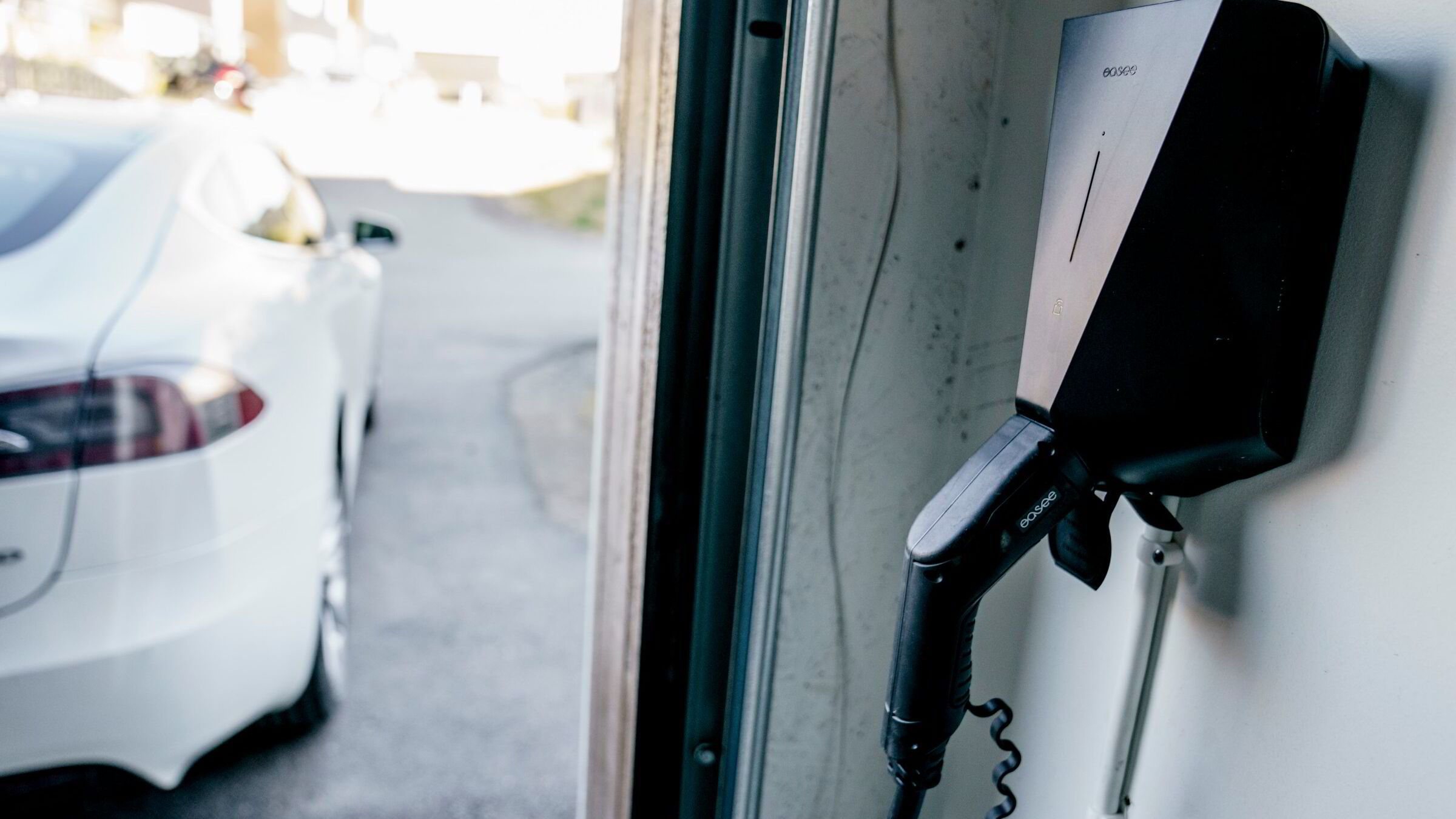 Easee tapte 232 mill. i fjor: – 2024 var et rydde- og feieår