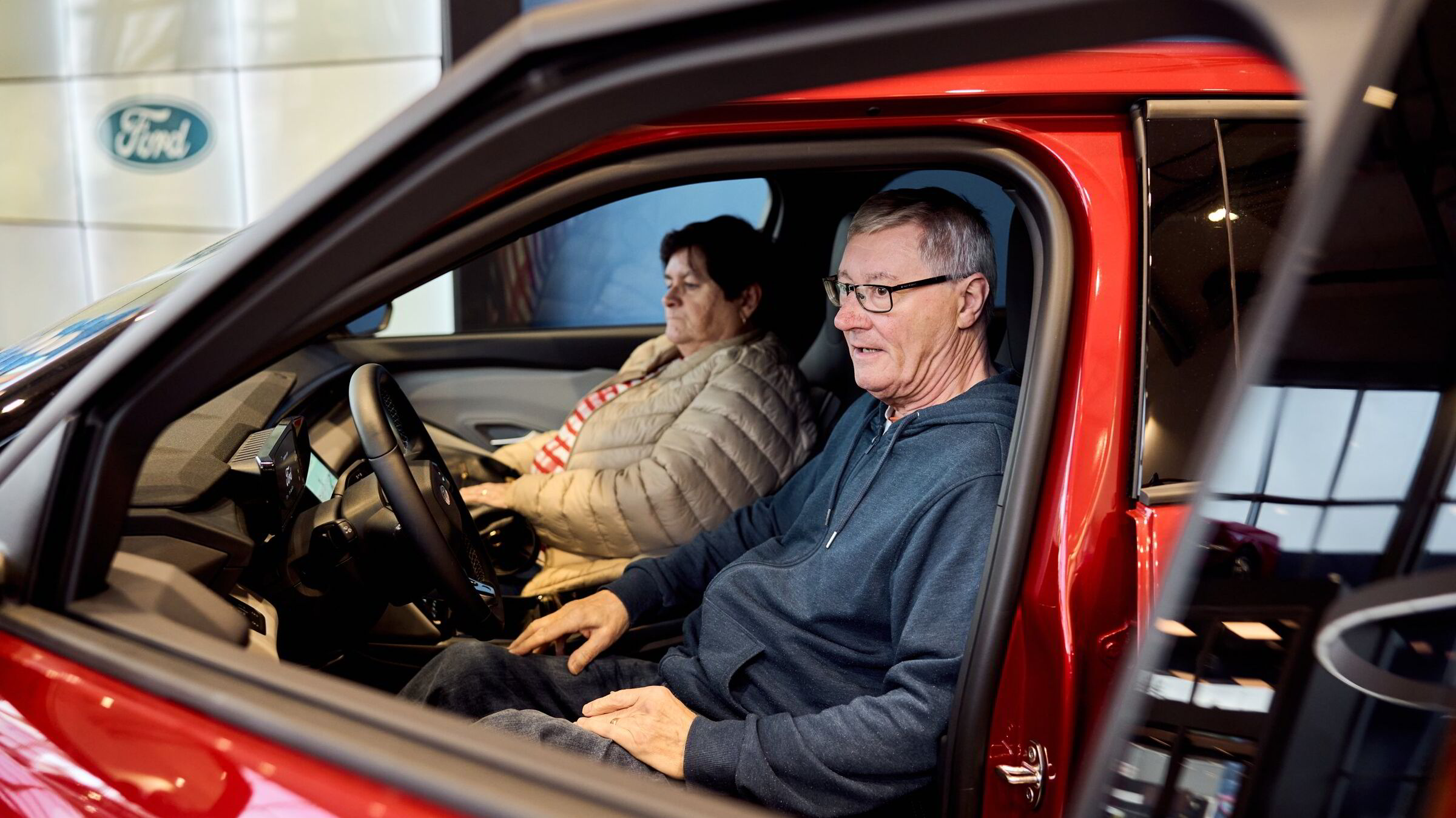 Strid om bransjekontrakt ved bilkjøp: – Vi vurderer nå om praksisen er lovlig