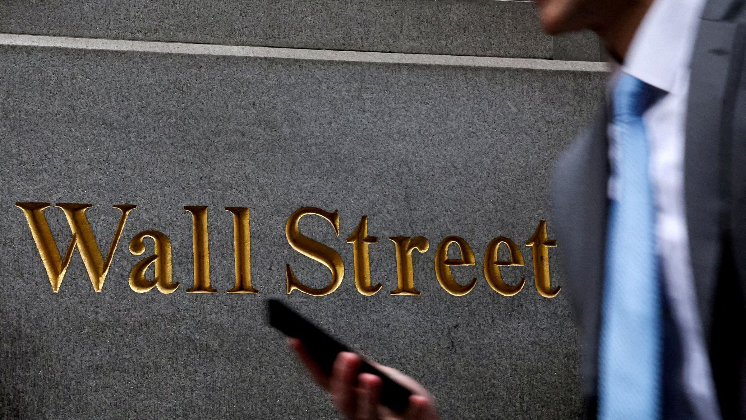 Oppgang på Wall Street etter avtale i USA