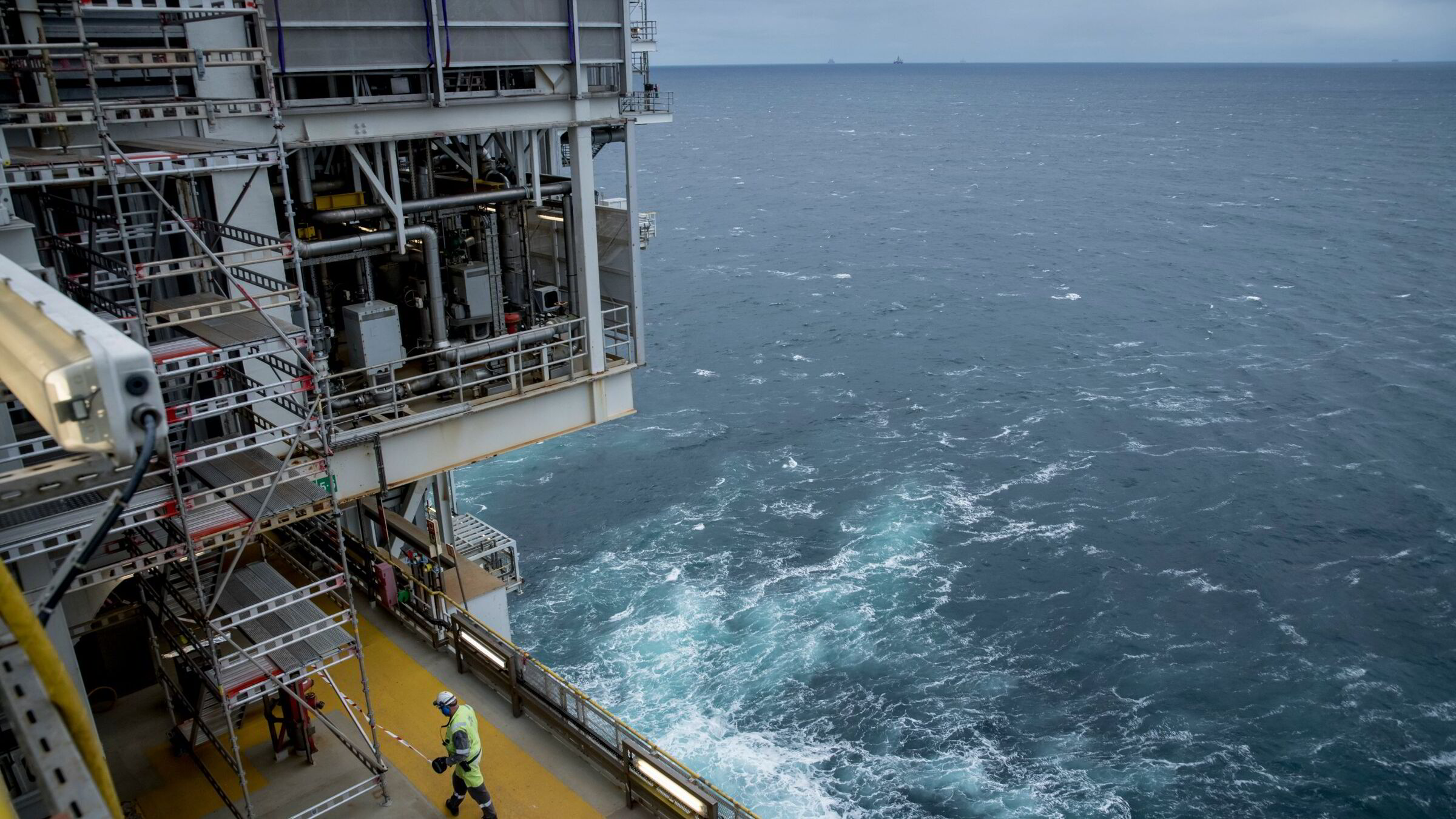 Integreringen gjaldt ikke oss