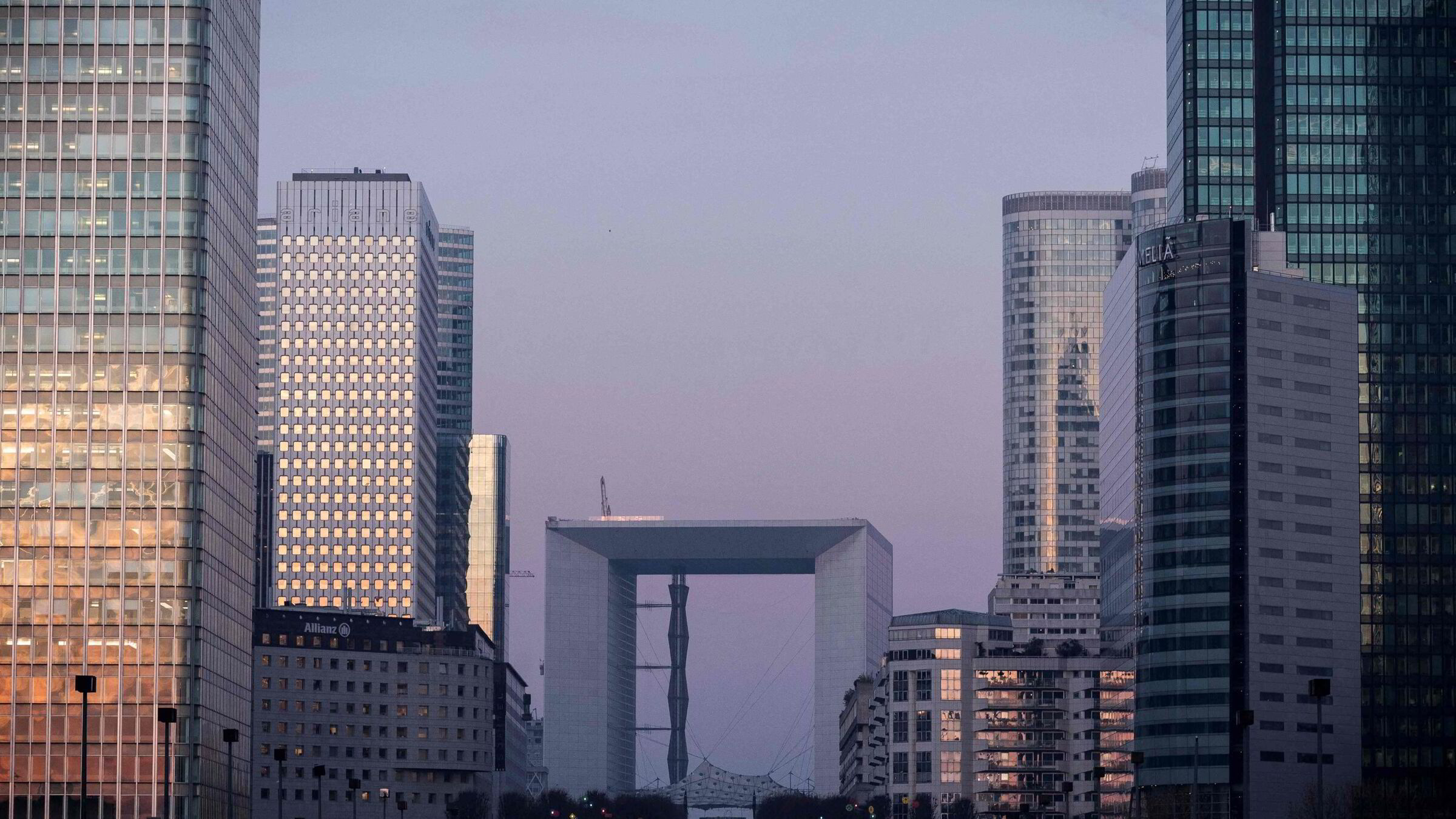 DNs helgequiz, uke 34: Hvem har tegnet dette monumentet i Paris?