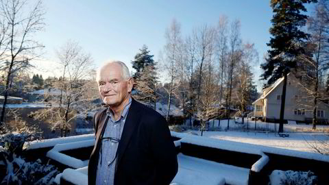 Mangemilliardær og investor Trond Mohn gjør kjapp gevinst på salget av DNBs hovedkontor i Bjørvika. Men ønsker ikke å skryte av det.