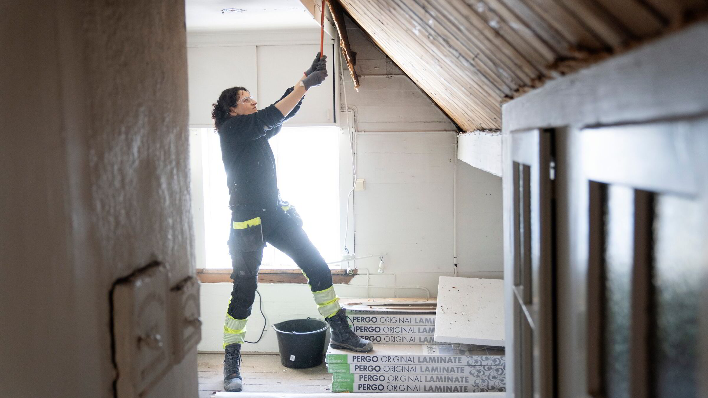 Satser på utleie i Norges heteste boligmarked