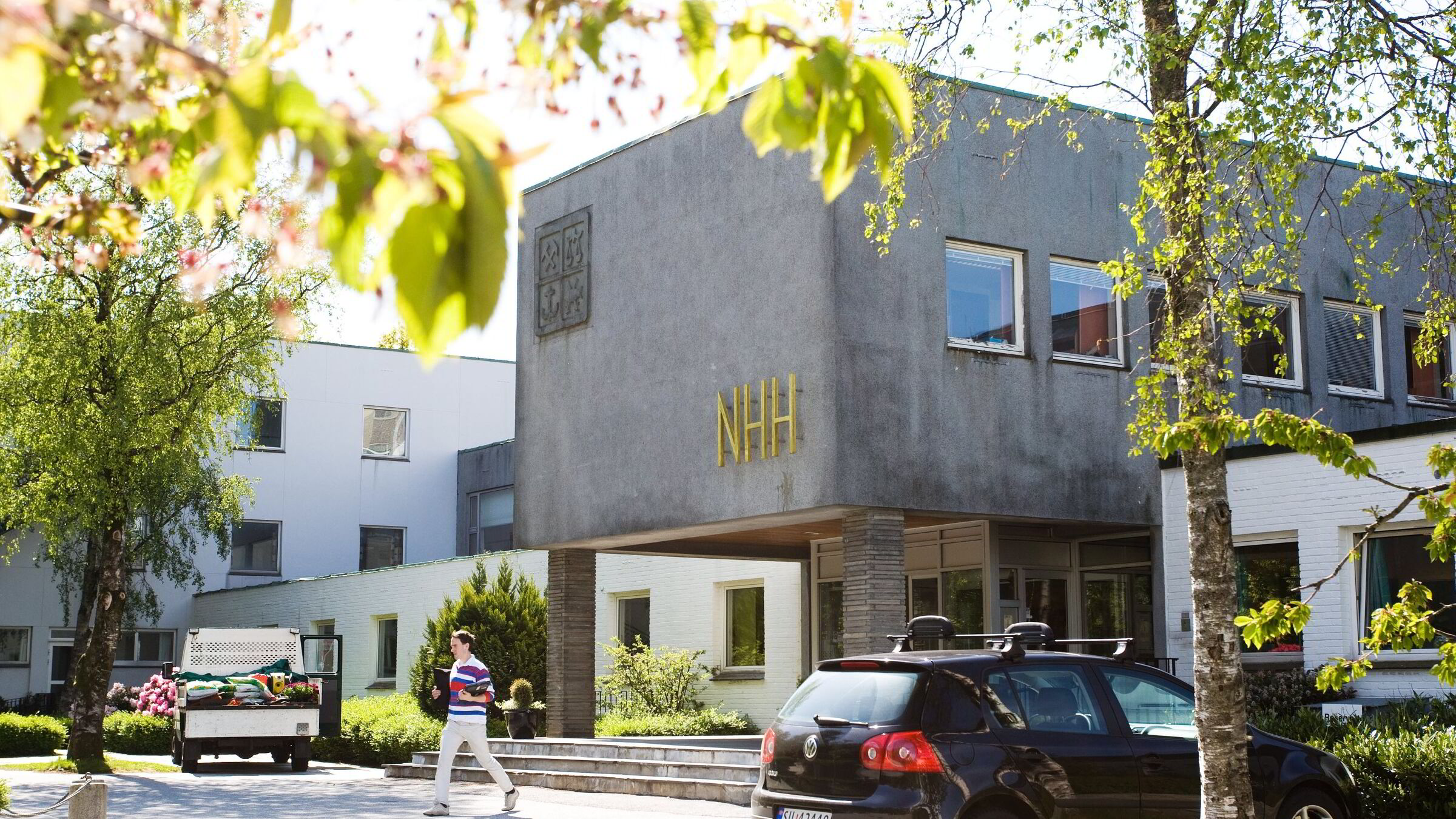 Problemet er ikke for mange økonomer