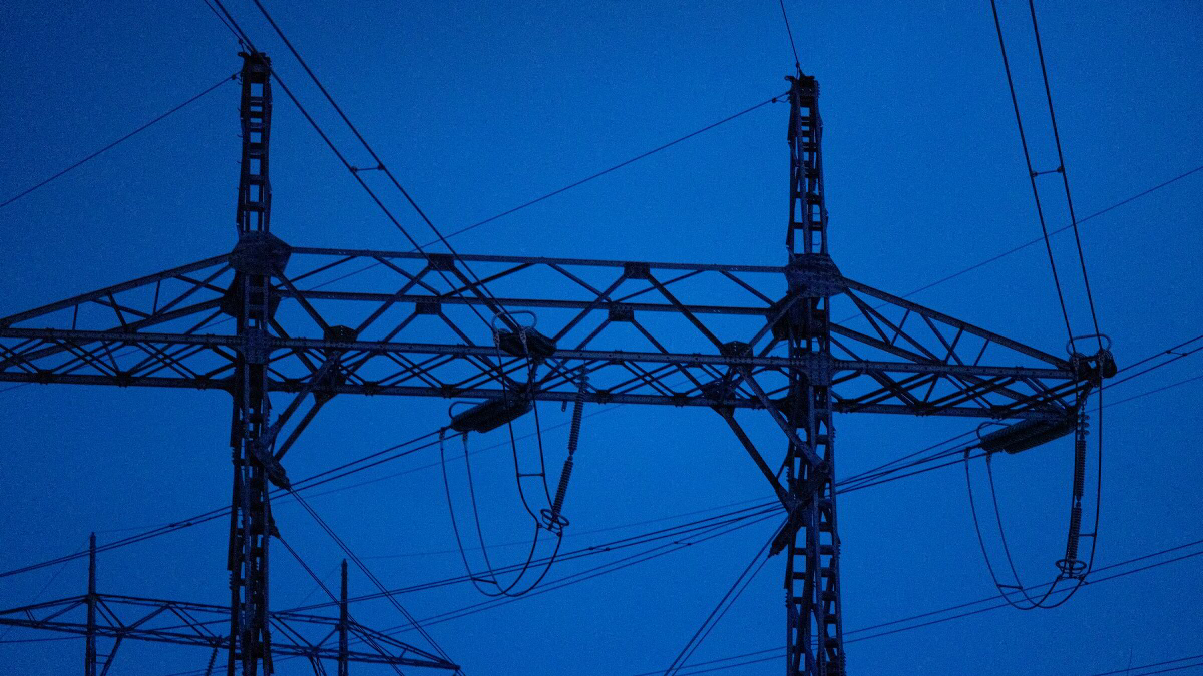 Energipolitikken blir den mest potente sentrum-periferi-konflikten