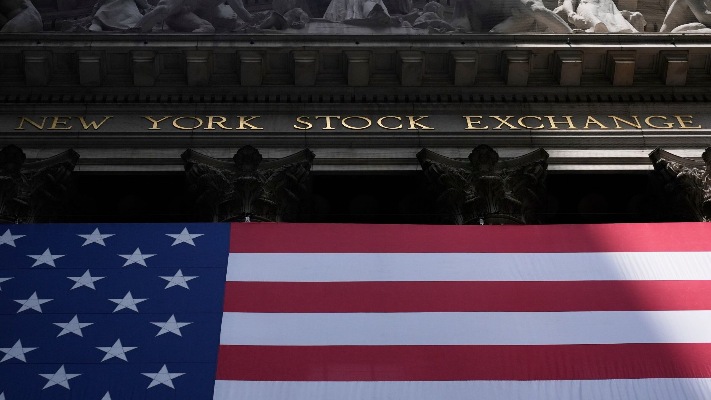 Små bevegelser på Wall Street – går mot oppgang for uken