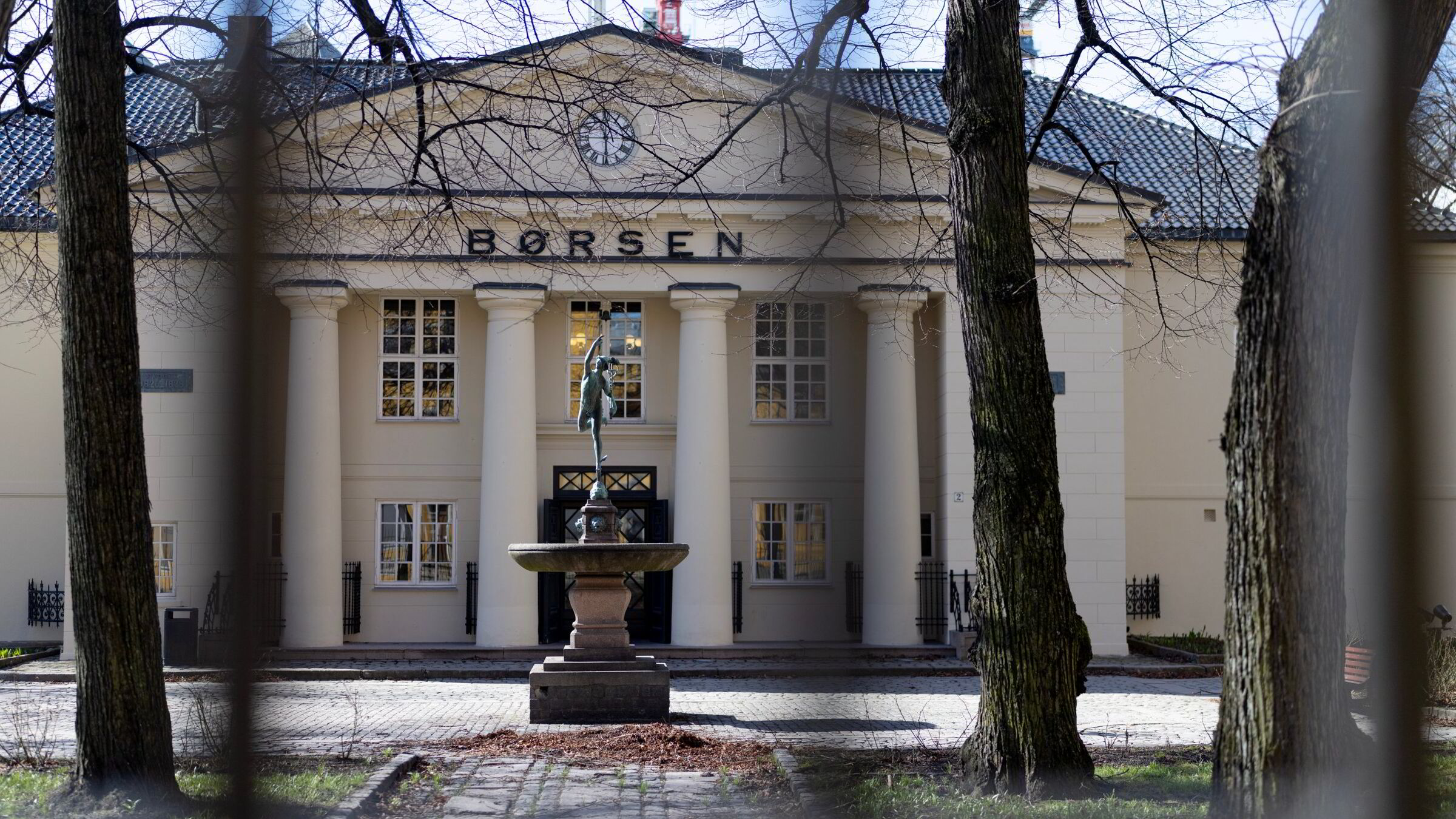 Vinglete på Børsen – Norske Skog fortsetter oppturen