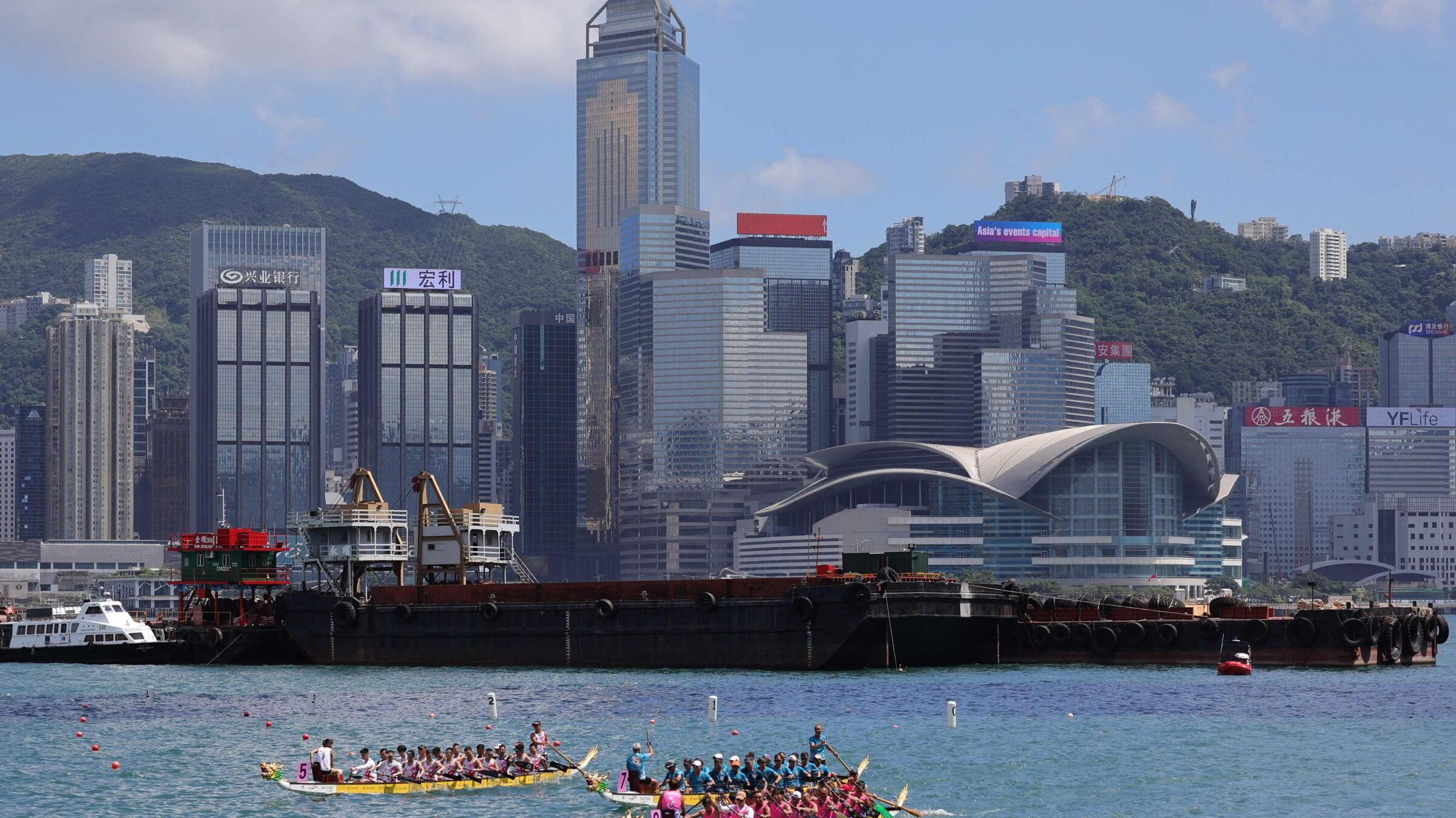 Asiatiske børser i medvind etter handelshåp – Hongkong-børsen i bullmarked