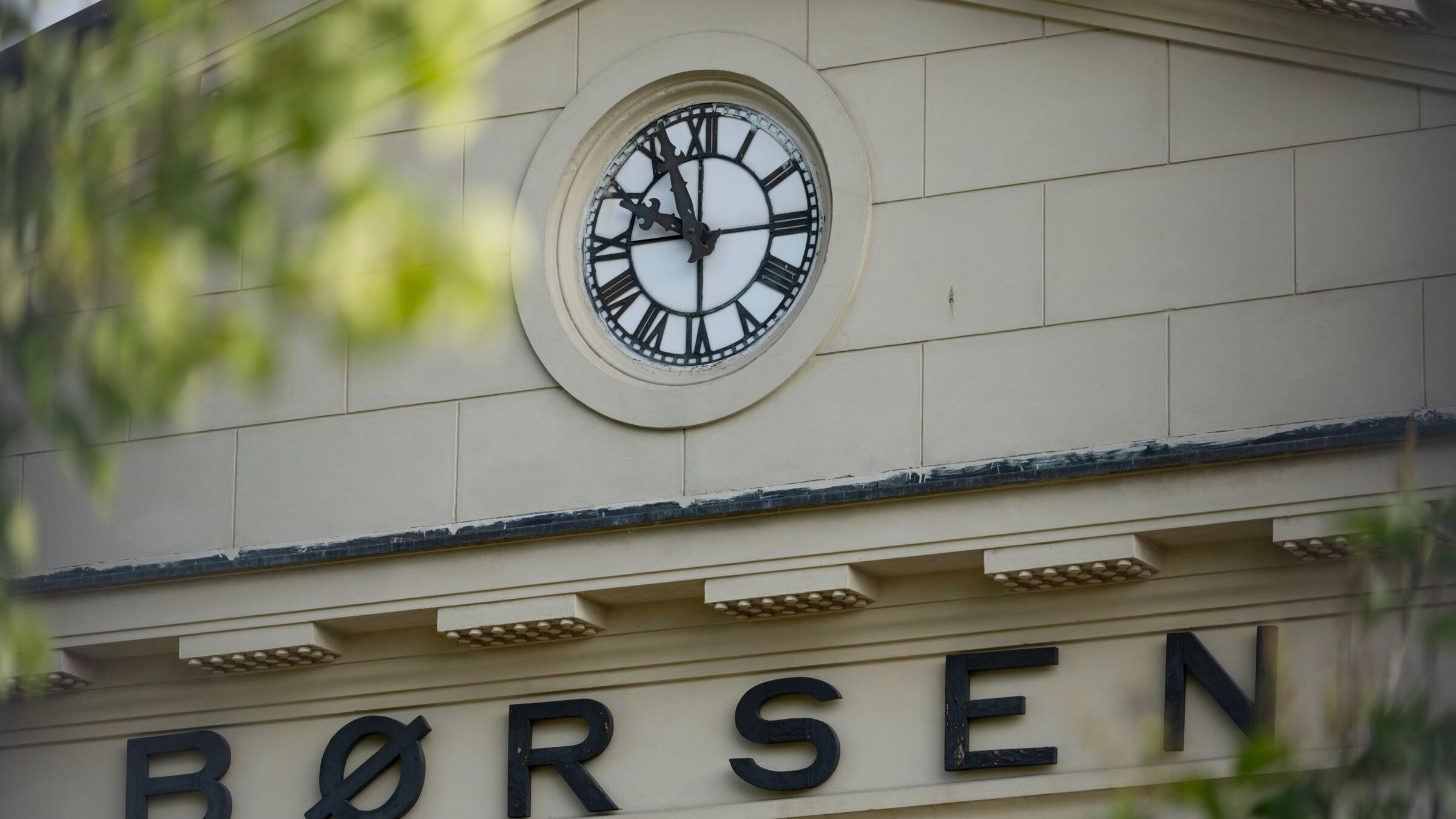 General Oceans stiger tosifret i børsdebuten