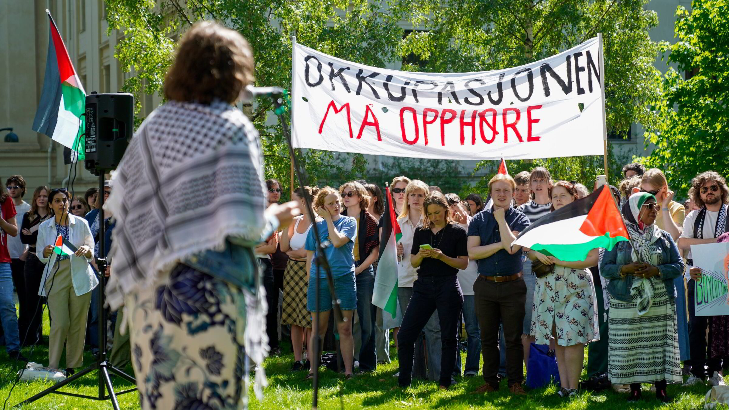 Boikott og ansvarlige investeringer har reell betydning