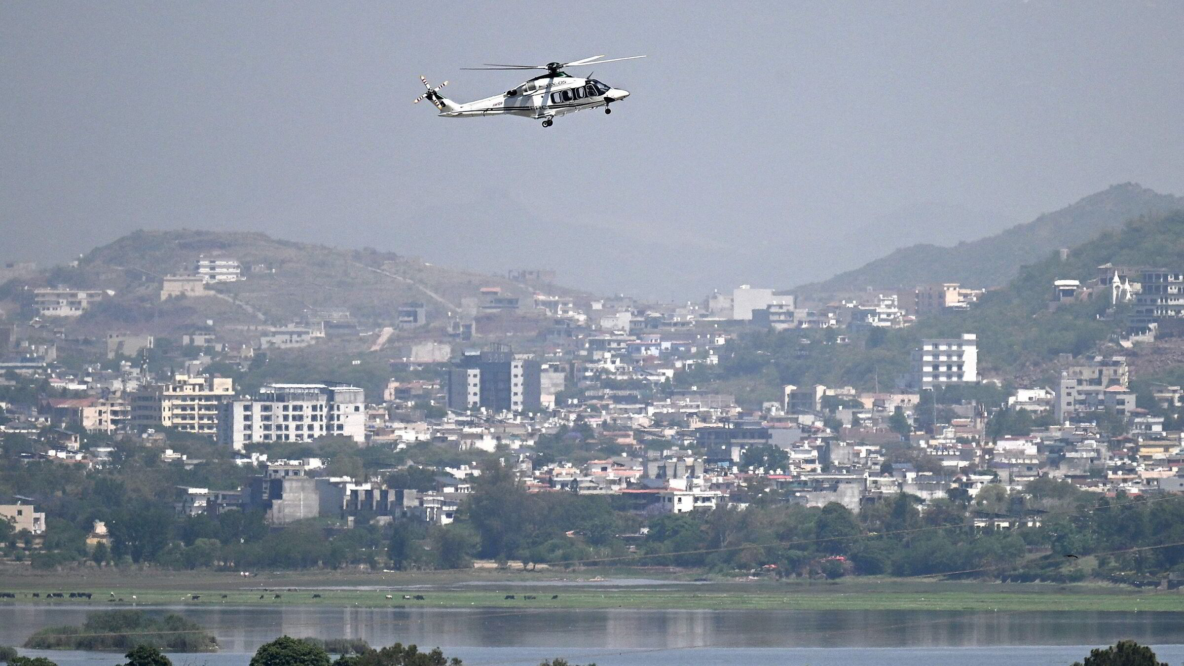 Fullt kaos før våpenhvilefrist – «strategisk tvetydighet» møter iransk stahet