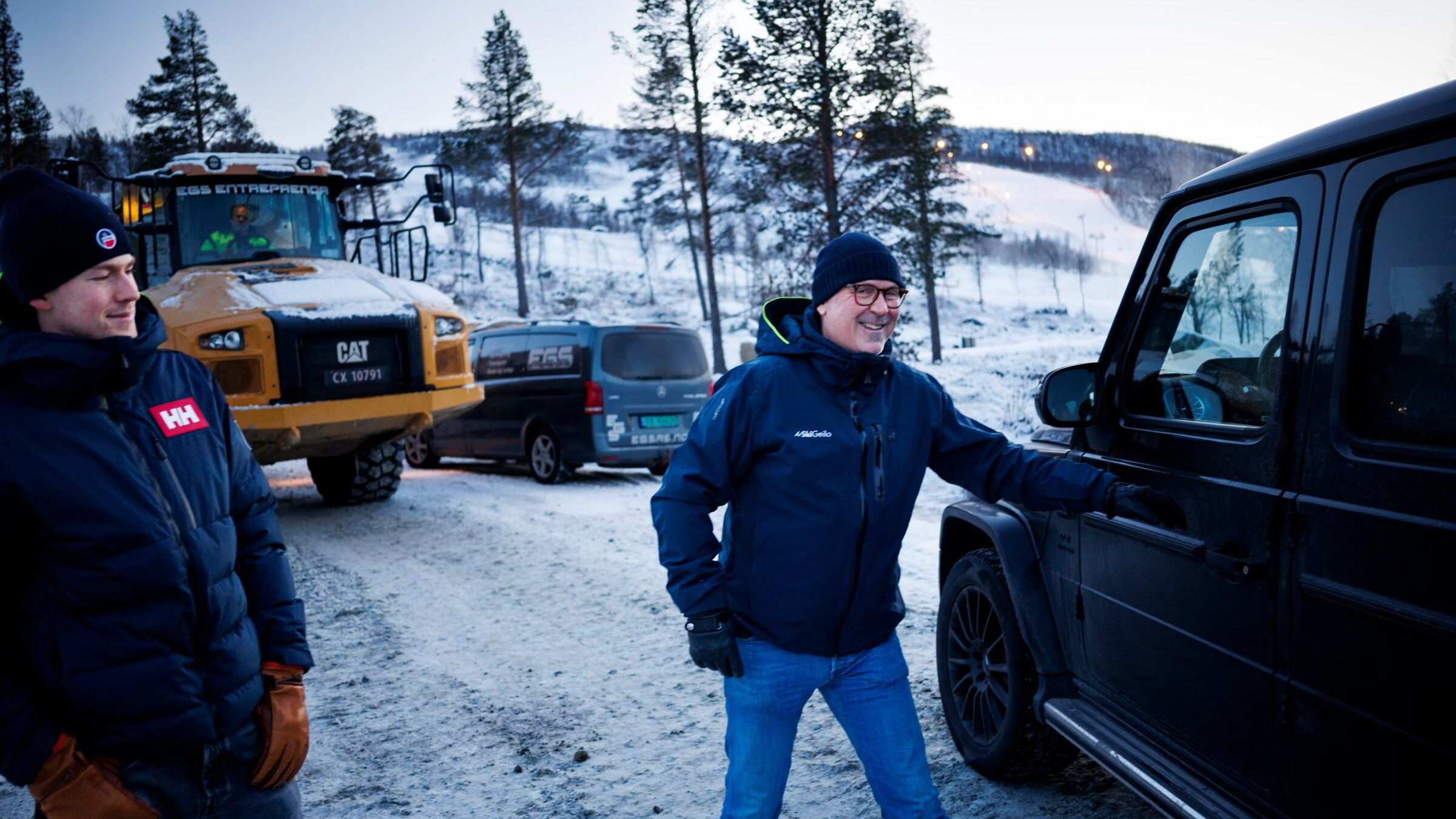 Geilo-utbygger får starte – ordføreren ut mot «trusler»