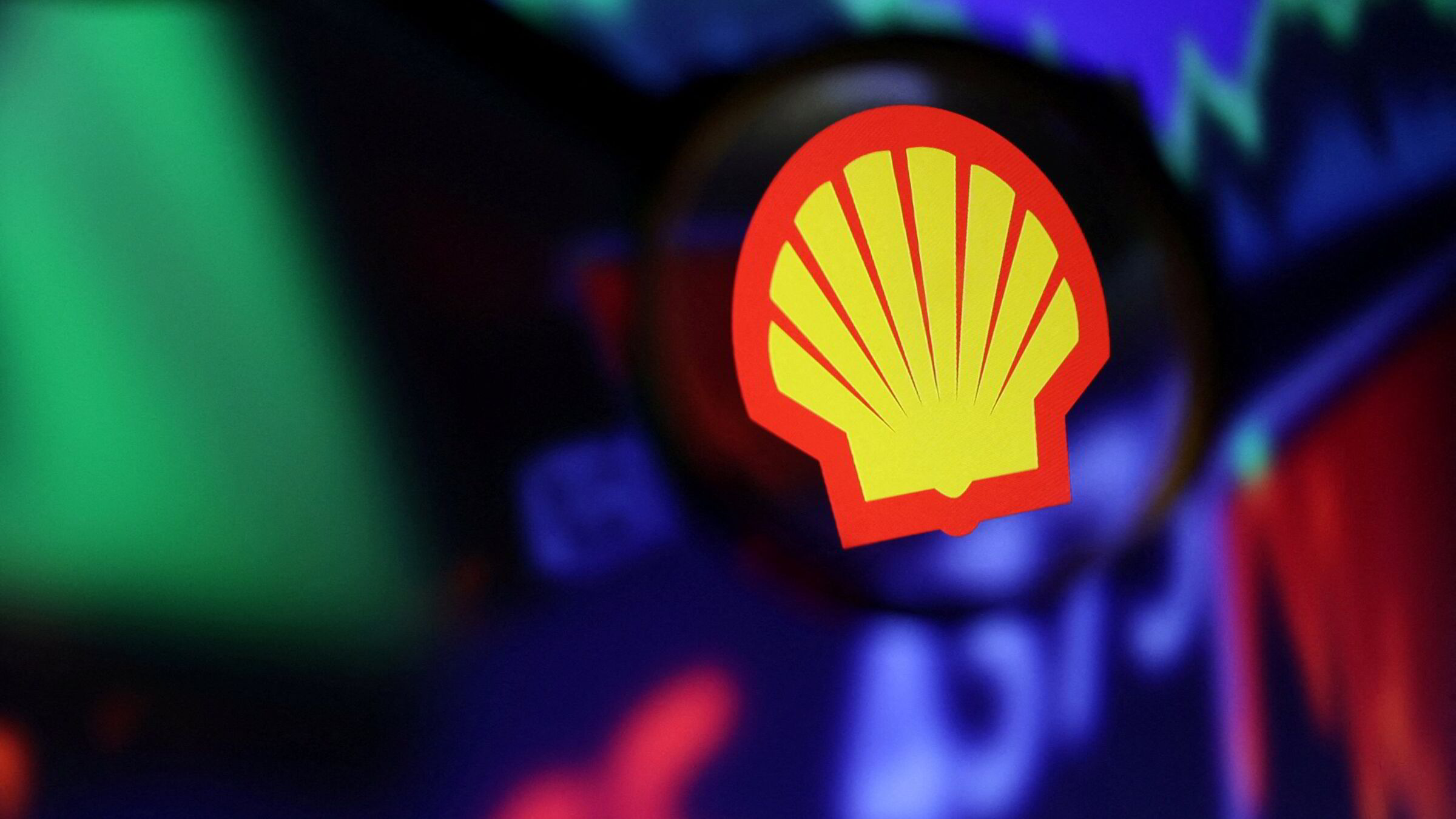 Shell bekrefter: Ingen intensjon om å komme med et bud på BP