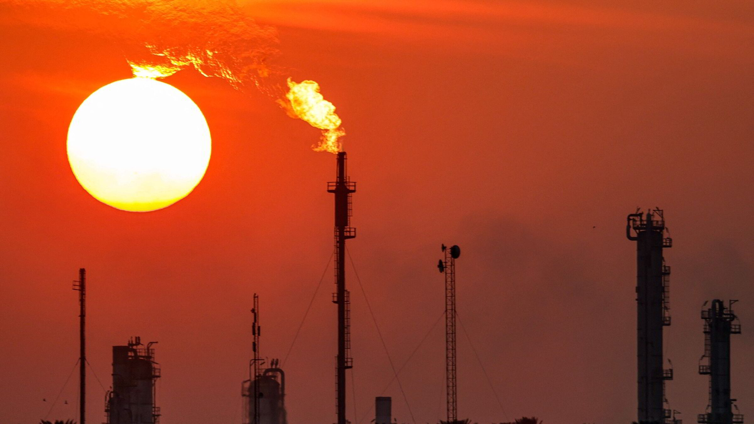 Opec+ holder seg på mai- og juni-nivået