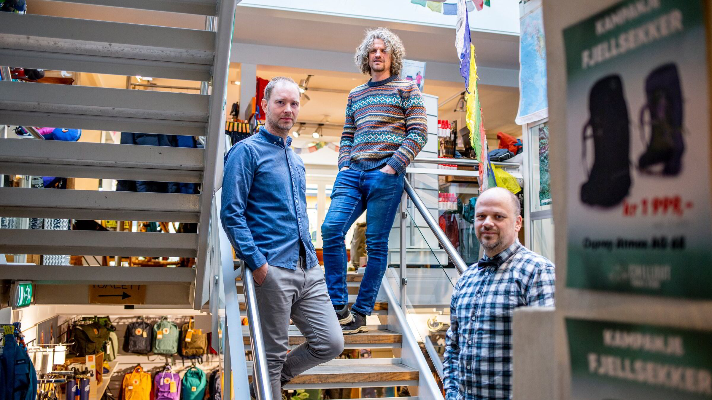 Reiselivsbutikk mislyktes med kapitalhenting – kjemper for å overleve