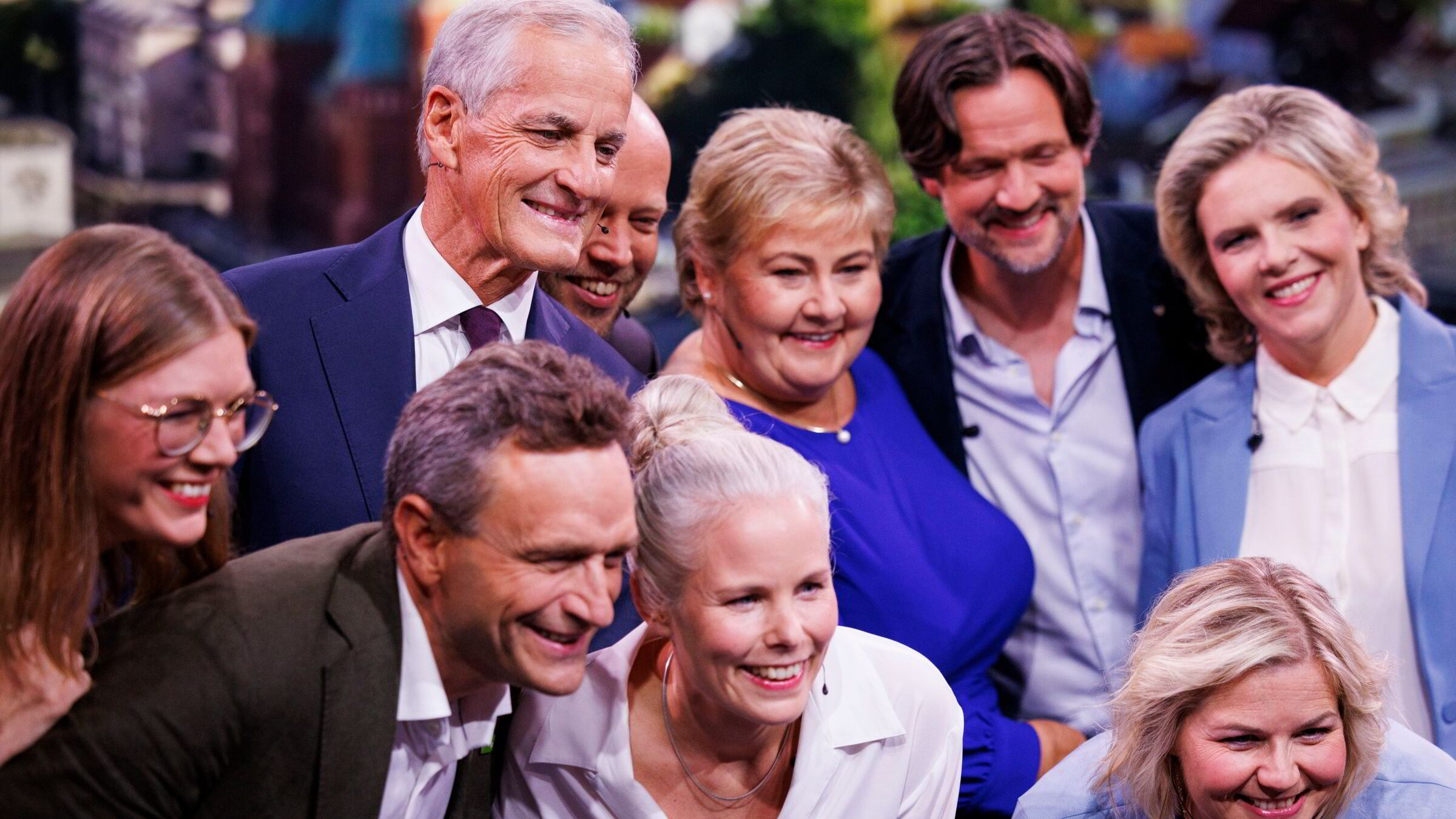 Et helt nytt landskap