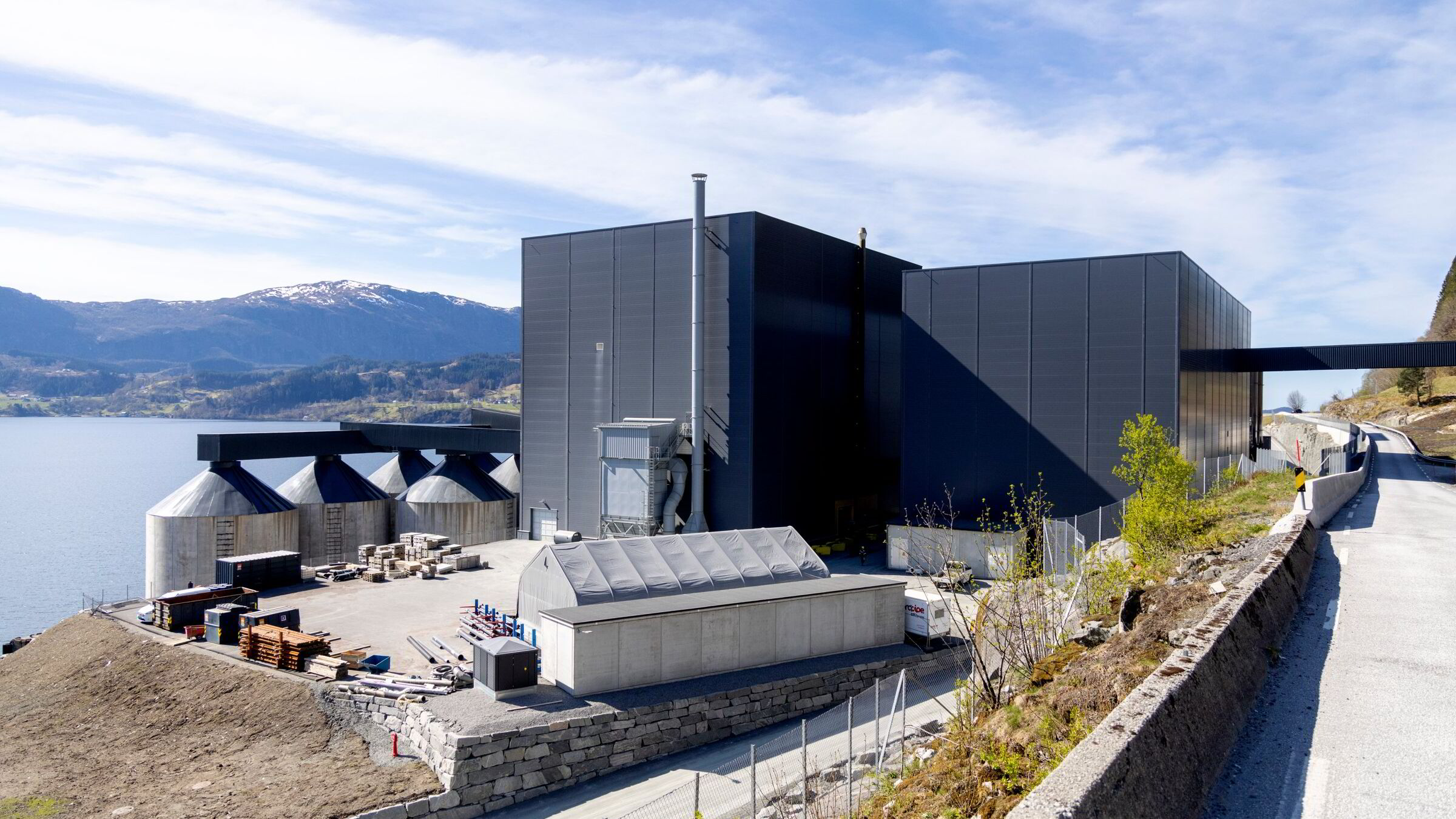 Advarte om konkursfare i Nordic Mining – toppsjef går på dagen