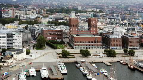 Innbyggerne i Oslo og Akershus støtter Oslos klimamål.