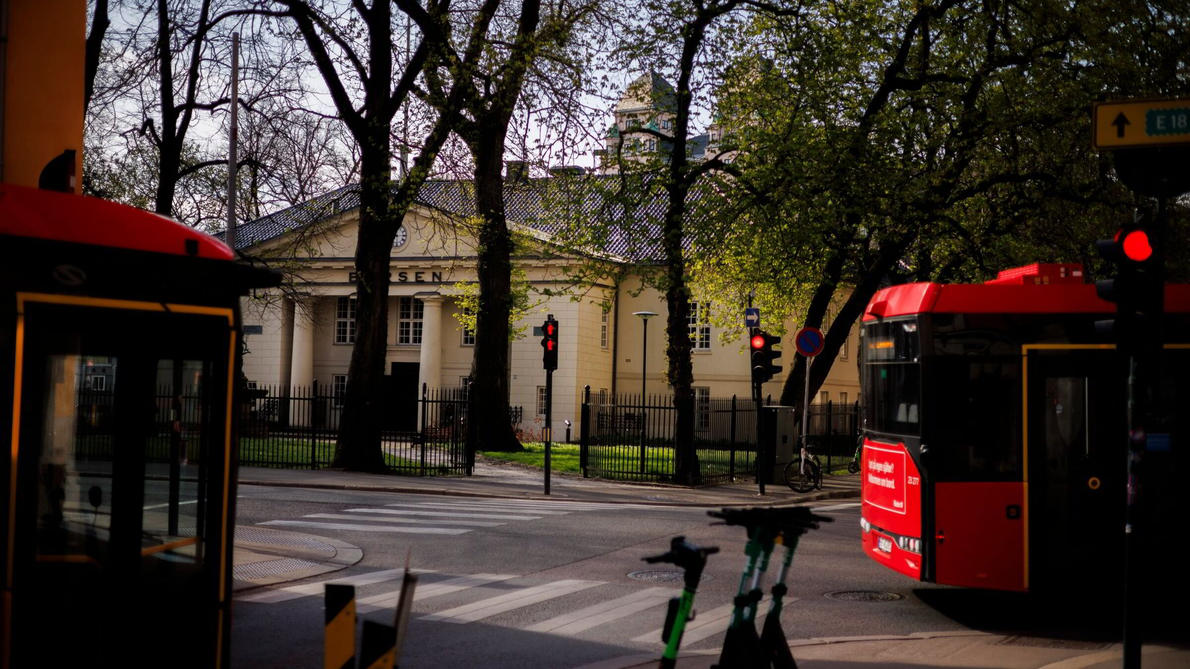 Bilfraktrederi steg kraftig på Børsen