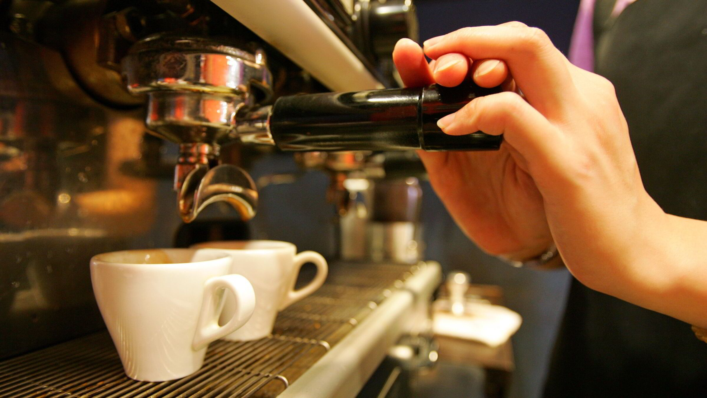 En kopp kaffe blir et problem – regnskapsreglene svikter gründerne