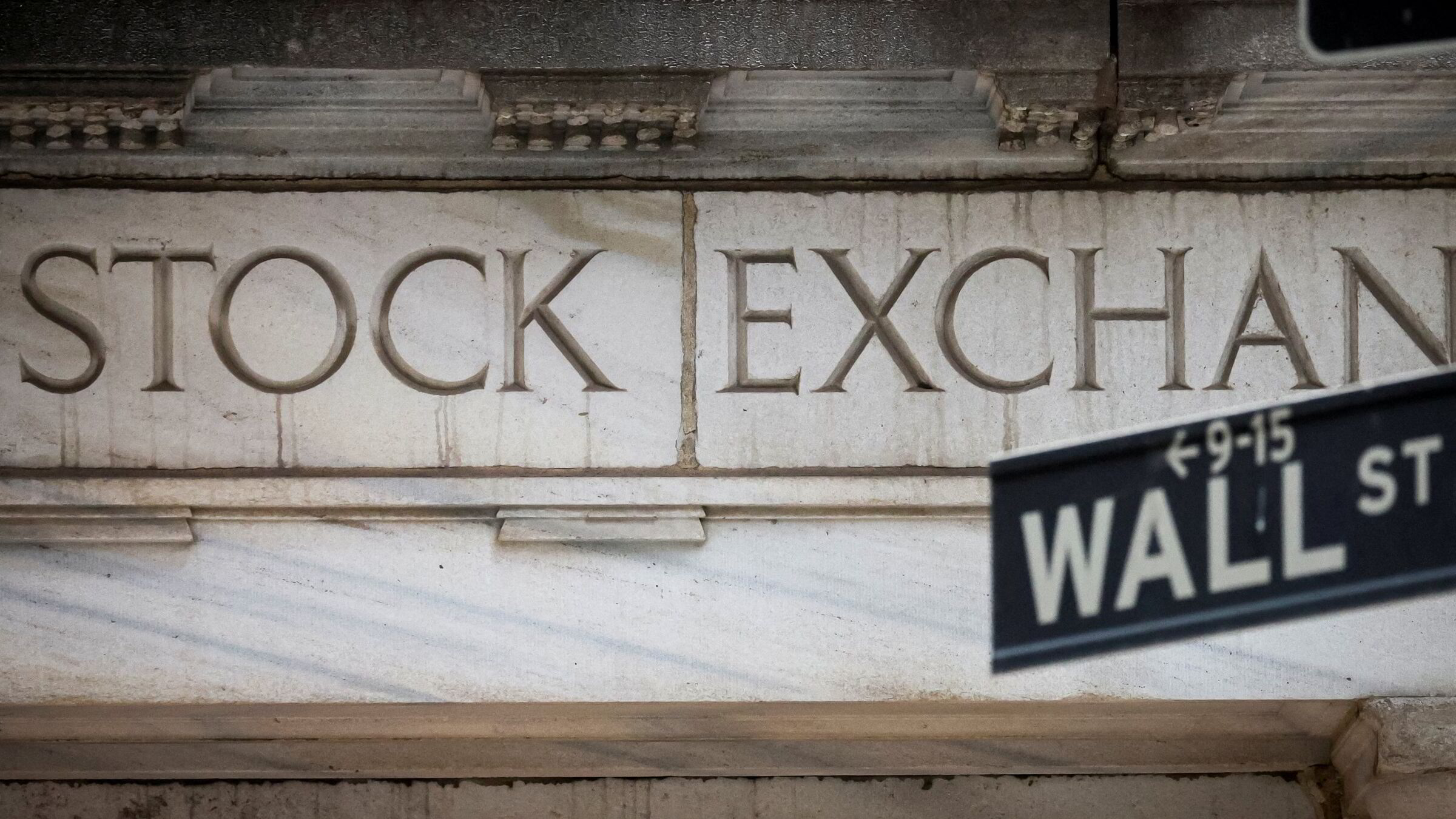 Fall på Wall Street etter oljeprishopp