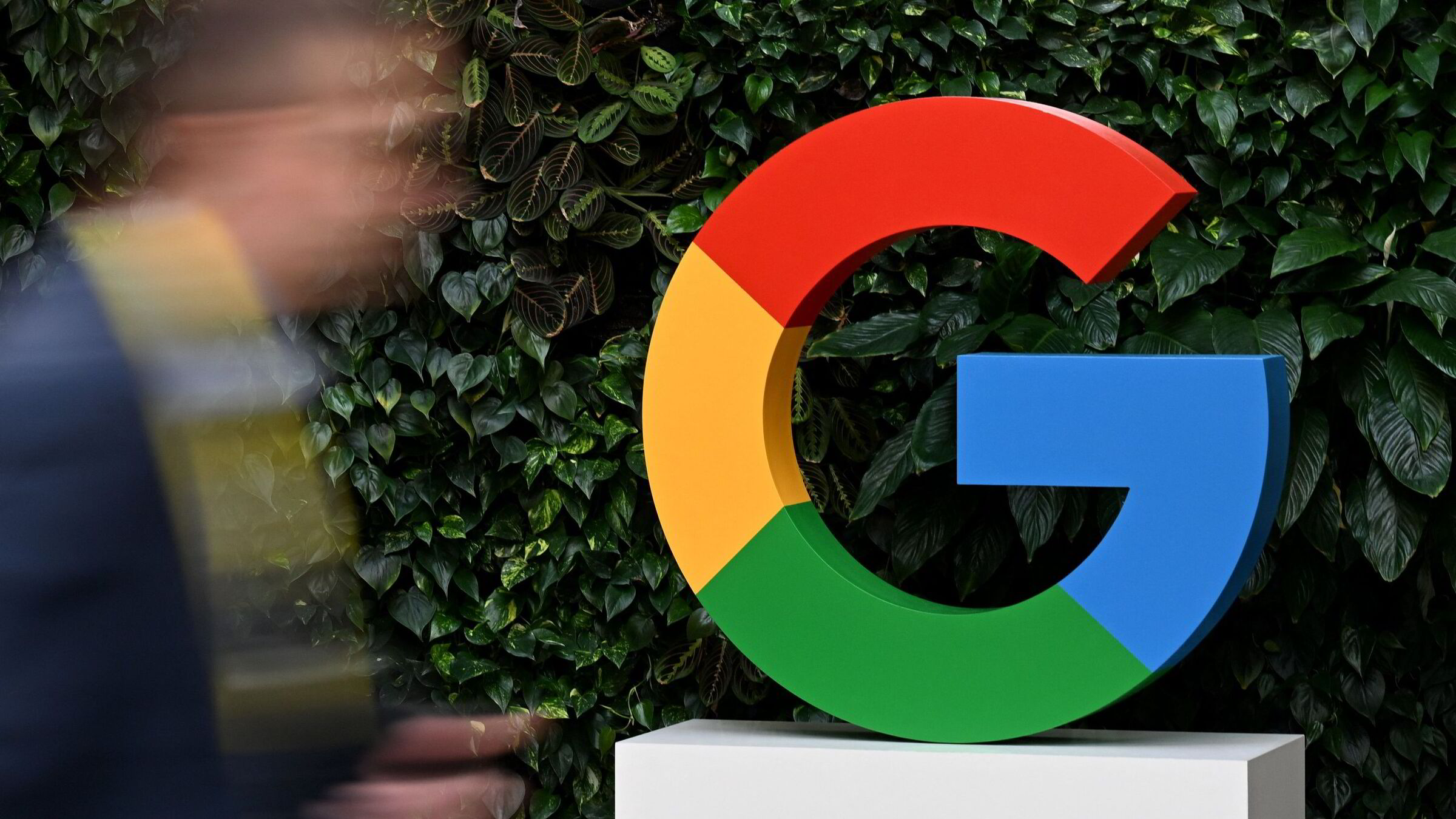 Alphabet hopper i etterhandelen etter tallslipp