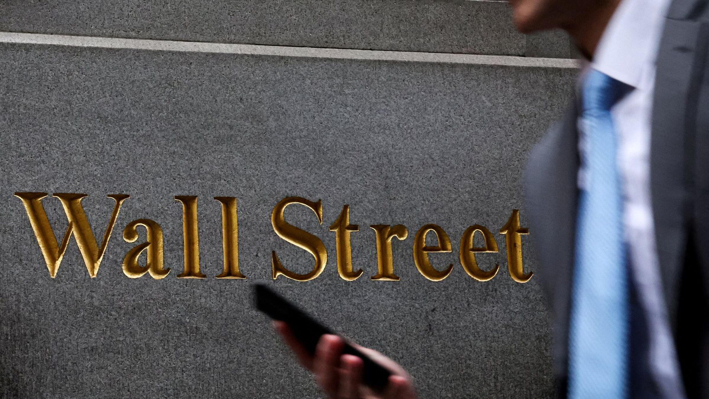Wall Street snur ned etter inflasjonstall