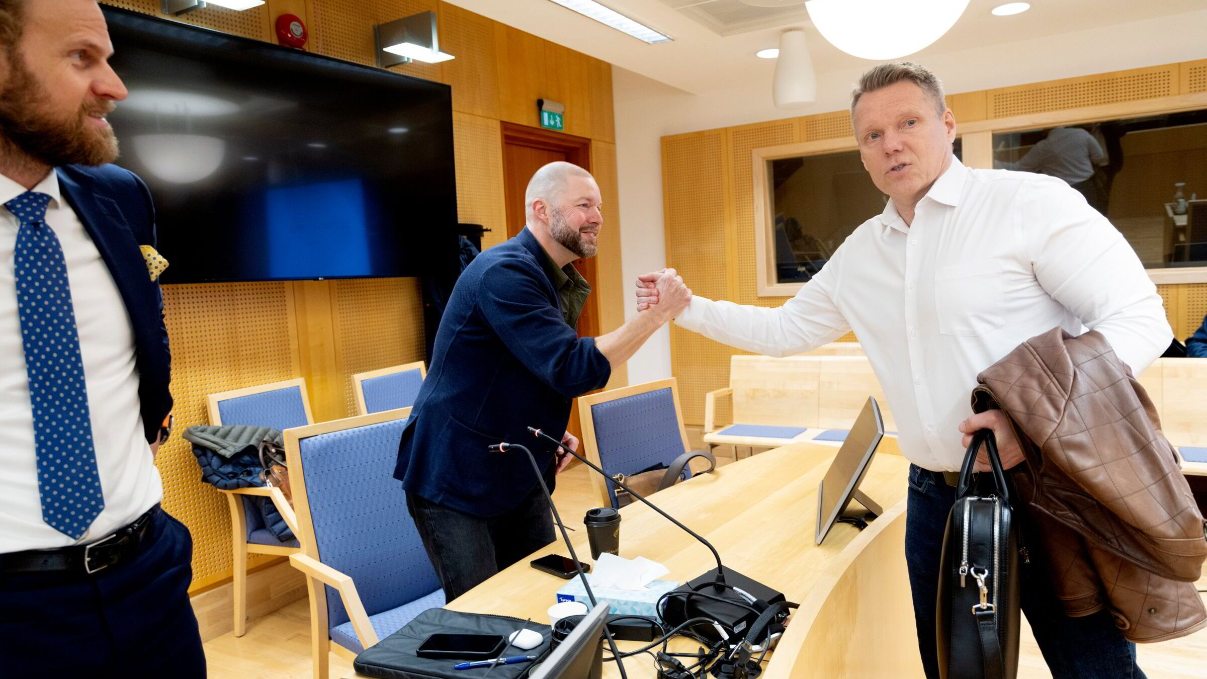 Utelivskonsernet Eik vurderer å saksøke egne eiere