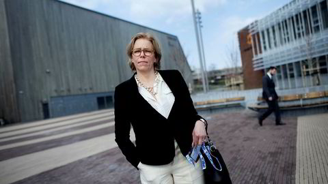 Engies oljesjef Maria Moræus Hanssen har styrt en virksomhet som i praksis har vært til salgs i over ett år.